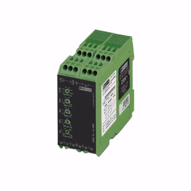 2867979 Phoenix Contact  Monitor - Relay Output